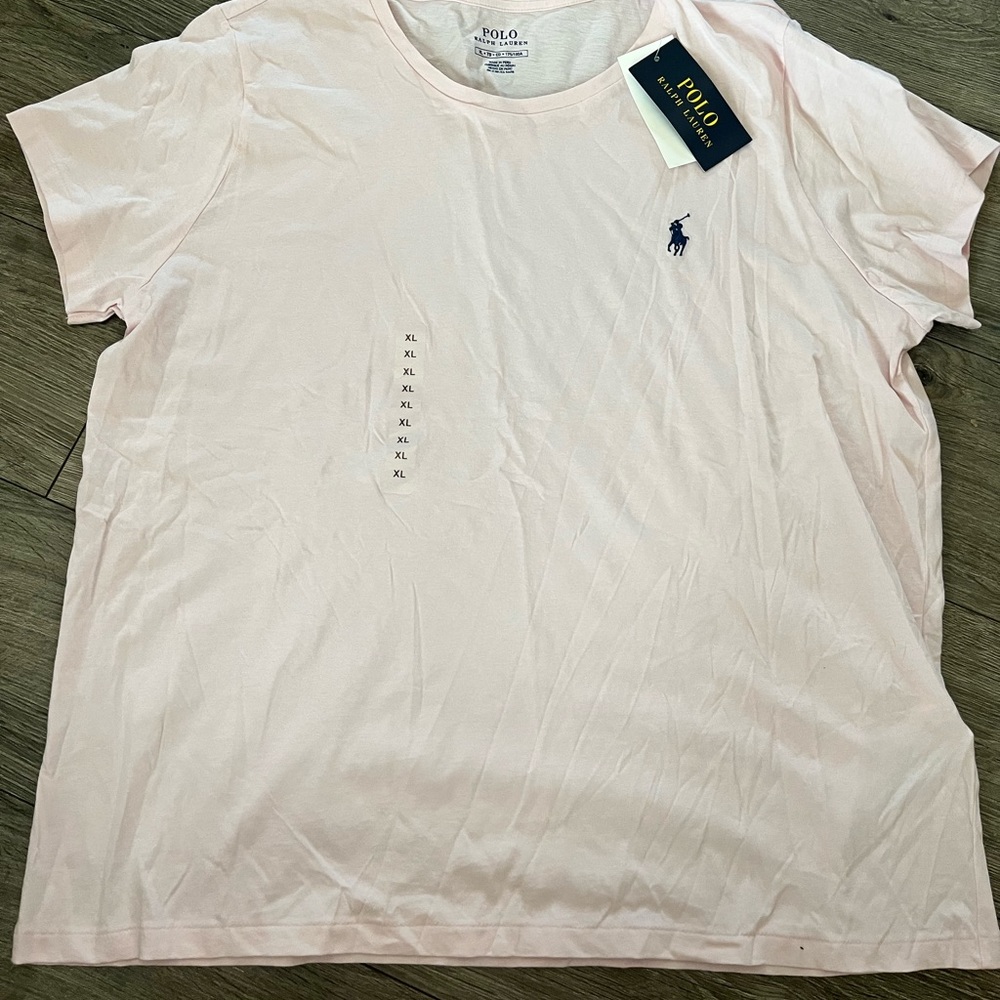 Polo T-shirt